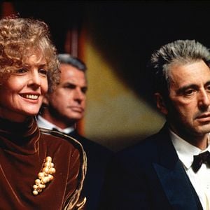 Foto El Padrino de Mario Puzo, Epílogo: La Muerte de Michael Corleone