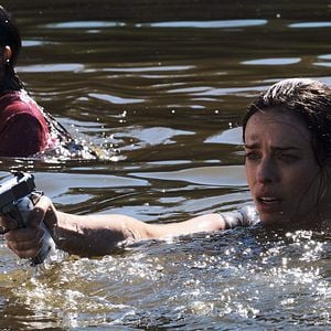 Foto Amenaza Bajo el Agua: No Podrás Escapar