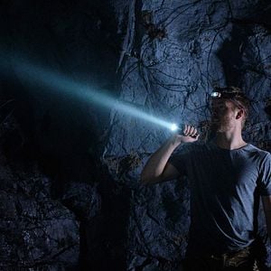 Foto Amenaza Bajo el Agua: No Podrás Escapar