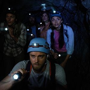 Foto Amenaza Bajo el Agua: No Podrás Escapar