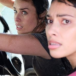 Foto Amenaza Bajo el Agua: No Podrás Escapar