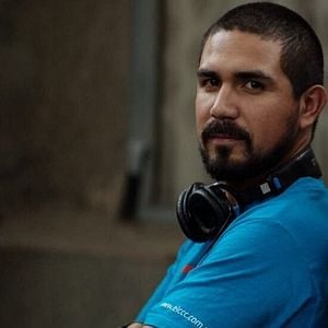 Foto Alejandro Cortés