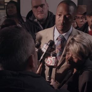 Foto El cuarto juicio