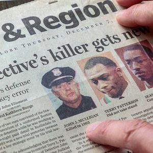 Foto El cuarto juicio