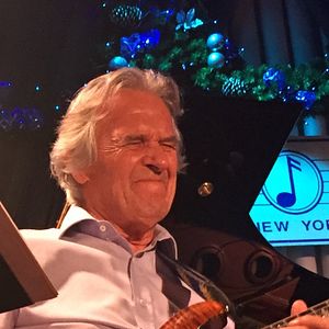 Foto John McLaughlin