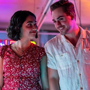 Foto The Broken Hearts Gallery