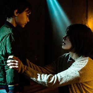 Foto La posesión de Mercy Black