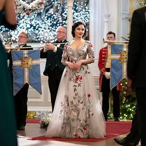 Foto Intercambio de Princesas 2