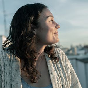 Foto Nadia de Santiago