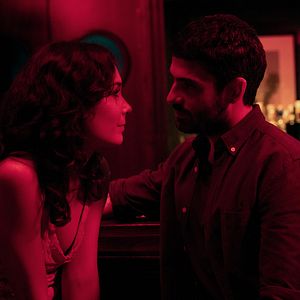 Foto Nadia de Santiago