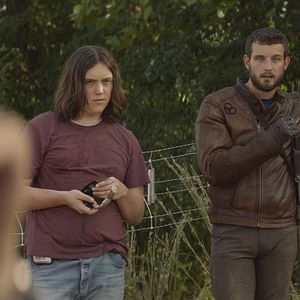 Foto Nico Tortorella