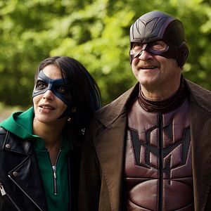 Foto Como me convertí en superhéroe