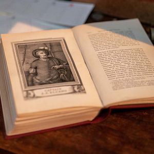 Foto Uncharted: Fuera del Mapa