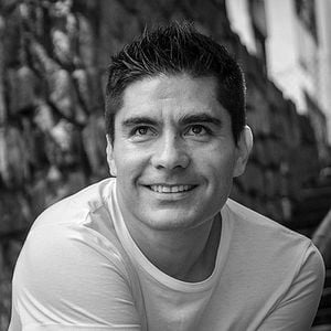 Foto Eduardo Mendizábal