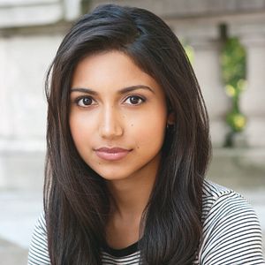 Foto Agneeta Thacker