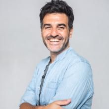 Foto Juan Pablo Félix (II)