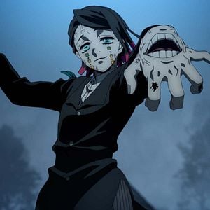 Foto Demon Slayer: Mugen Train La Película