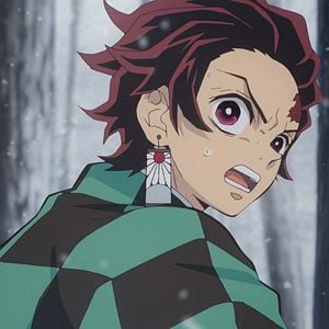 Foto Demon Slayer: Mugen Train La Película