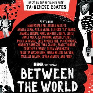 Foto Between the world and me