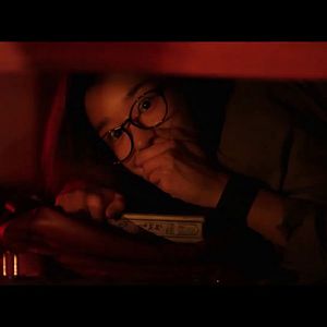 Foto Presencias malditas