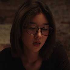 Foto Presencias malditas