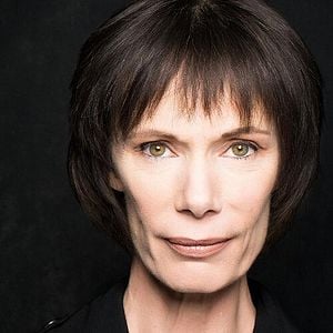 Foto Eugenie Bondurant