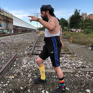 Foto Jose Leandro Cordova