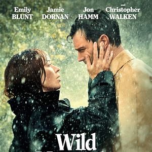 Foto Amor en las montañas