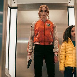 Foto Gunpowder Milkshake