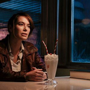 Foto Gunpowder Milkshake