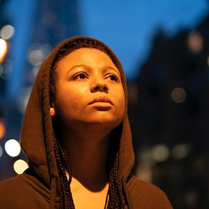 Foto Myha'la Herrold