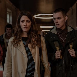 Foto Bárbara Lennie