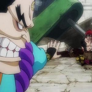 Foto One Piece