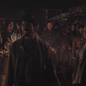 Foto Inés del alma mía