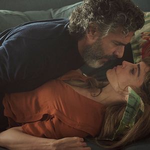 Foto Leonardo Sbaraglia