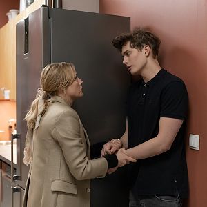 Foto Amor y anarquía