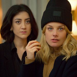 Foto Amor y anarquía