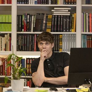 Foto Amor y anarquía