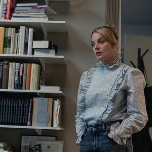 Foto Amor y anarquía