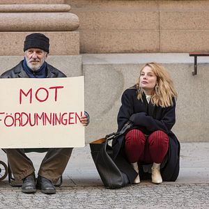 Foto Amor y anarquía