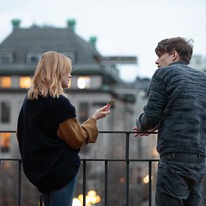 Foto Amor y anarquía