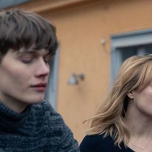 Foto Amor y anarquía