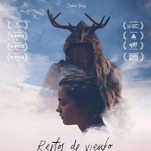 Foto Restos de viento