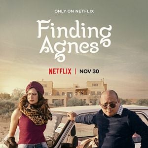 Foto Buscando a Agnes