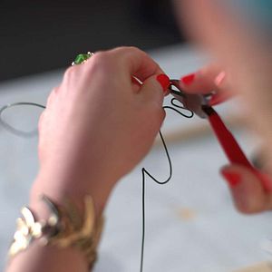 Foto Por dentro de Pixar