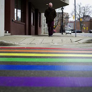 Foto Por dentro de Pixar