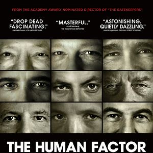 Foto The Human Factor