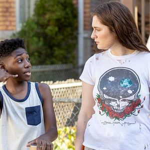 Foto Christian Isaiah