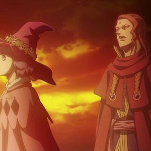 Foto Black Clover