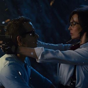 Foto Free Guy: Tomando el control